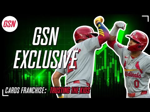 Cards Franchise: Trusting the Kids (Episode 146 - Three of a Kind)