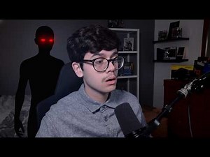 Trying Random Horror Games Until I Regret It… | Horror Games + Demos