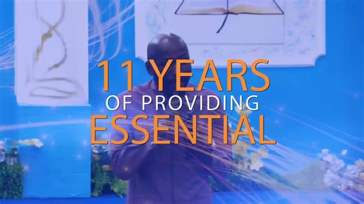 6.5K views · 669 reactions | Celebration Television Network Is 11 Years Today | CelebrationTV | Facebook