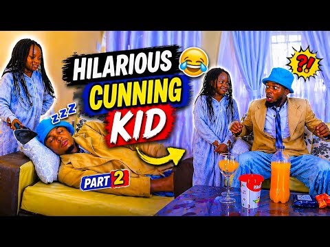 You Will Laugh Loud😂 Funniest Kid Prank on Uncle! Baby Rat Did Her Uncle Bad😂 Hilarious Prank Prank