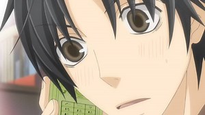 Sekai Ichi Hatsukoi - World's Greatest First Love | E20 - Love and envy make a man pine