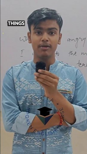 PCTA STUDENT REVIEW | PCTA | #accenttraining #speakconfidentenglish #shortvideo #education