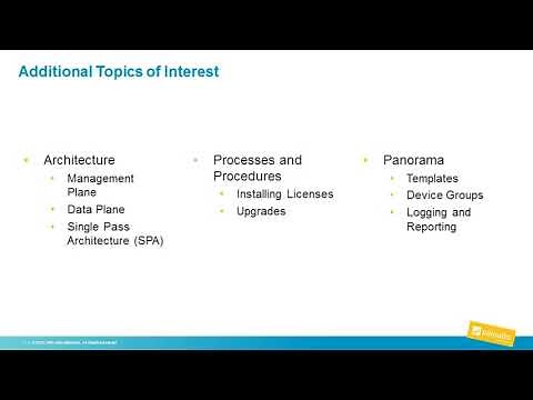PCNSE Prep - Exam Practice