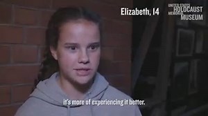 18K views · 2K reactions | In a three-story tower, our visitors come...