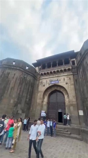 Visited Shaniwar Wada in Pune with my family. A magnificent symbol of India’s rich history, this iconic fort was built in 1732 and served as the seat of the Peshwas of the Maratha Empire until 1818. Although a mysterious fire in 1828 destroyed a major portion of the fort, the remaining structures still stand tall, reflecting the architectural grandeur and legacy of the Maratha era. Today, Shaniwar Wada is beautifully preserved as one of Pune’s most popular tourist destinations, offering a glimps