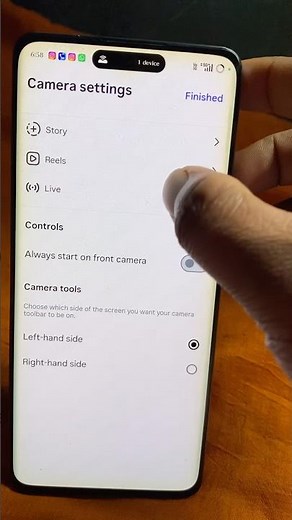 how to turn live on Instagram enable live option on Instagram instagram live option not showing #