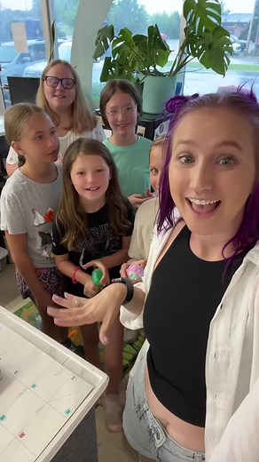 Asking them to show me their favorite fidget from my collection… #fidgetcollector #fidgets