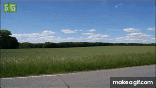 running skeleton green screen - free use on Make a GIF