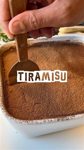 BEST Classic Tiramisu Recipe | How to Make the Creamiest Classic Tiramisu at Home