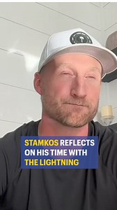 Steven Stamkos reflects on his time with the Bolts https://bit.ly/3VGuB7G | Tampa Bay 28 - WFTS