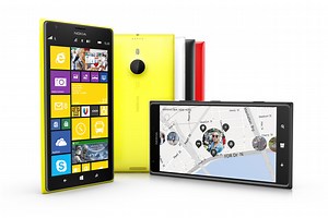 Nokia introduces the Lumia 1520, its largest Windows Phone yet