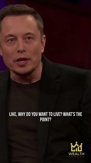 The Future We Are Building | Elon Musk | TED Talk