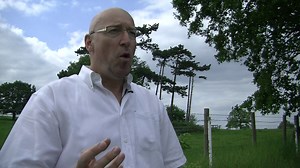 Maintain your deliverance, stay free and prosper going from strength to strength