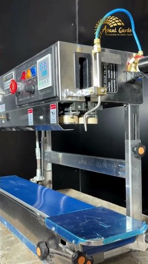 Start Your Poha Business Today | Semi-Automatic Poha Making Machines | Avant Garde Industries