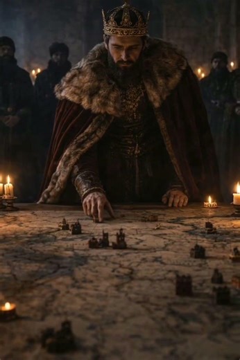 The Tsar Who Killed His Own Son