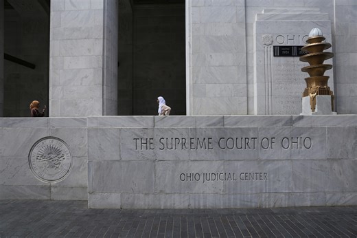 Supreme Court ruling gives Ohio cities more power to defend local ordinances in court