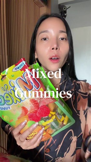 Tamis Asim Lollipops: Satisfying Candy Review