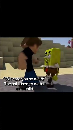 WHY Are You So WEIRD?