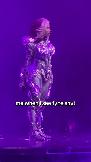 Cardi B's Hilarious Moments at the Concert
