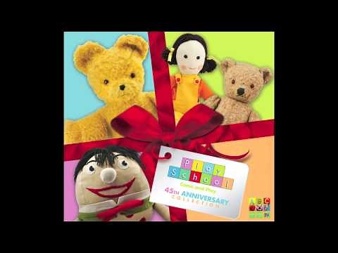 Play School - Old Macdonald (Official Audio)