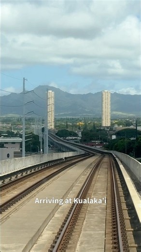 Skyline — He Ala Mēheuheu a nā Hānauna | Honolulu Rail Oʻahu Hawaiʻi 2026
