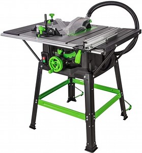 Best Table Saw UK Reviews - Tool Advice