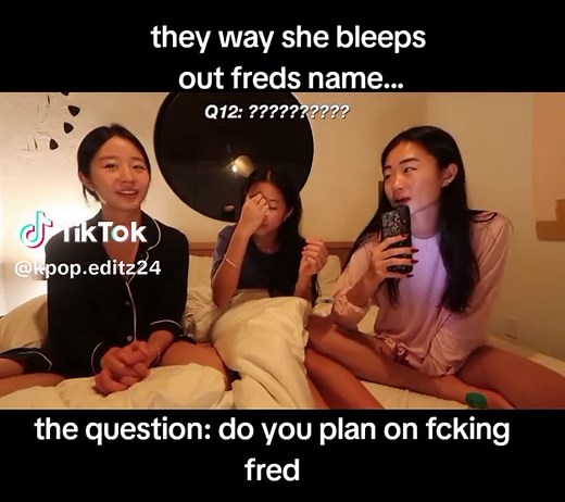 Evelyn and Fred Breakup Explained | Monica Park, Charoline Charity, and More