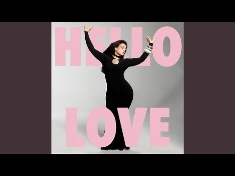 Hello Love (Edit)