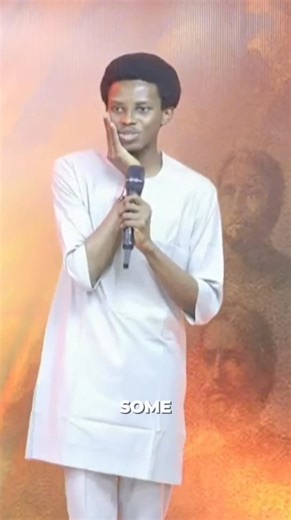 4.8K views · 437 reactions | THE GOSPEL WILL BE CARRIED ON THE...