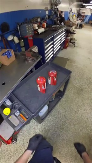 Magic Sauce Refill And A Honda HRV Oil Change #sureshot #honda #oilchange #pov #asmr #fyb