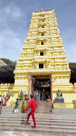 🕉️ Komuravelli Mallanna Swamy Darshan ✨🙏🔱🕉️ #mallanna #mallannaswamy #divine