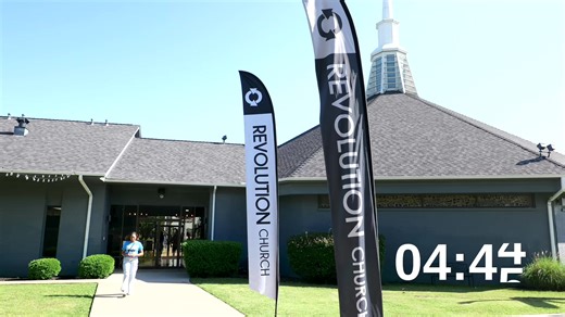 Sign up for a Rev Small Group: https://revchurchtx.churchcenter.com/groups Connect: https://tinyurl.com/connect-rev Give: RevChurchTX.com/Give Online Campus: https://revolutionchurchtx.online.church Follow our Pastor on social media: @randyjaymoore All copyrighted songs used with permission under Christian Copyright Licensing International, Inc. (CCLI) License Number: 11141972 Streaming License Number: CSPL173691 | Revolution Church