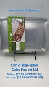 4.6K views · 26 reactions | Carolina Pottery on Reels | Facebook