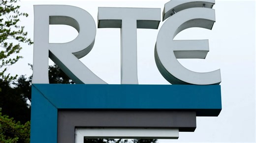 'It's a surreal opportunity' - RTE reveal new presenter after predecessor's exit