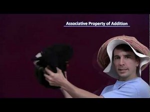 Art of Problem Solving: Associative Property of Addition