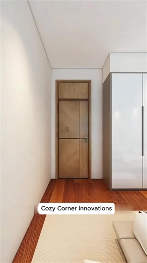 Couples Bedroom Design Ideas for Small Spaces