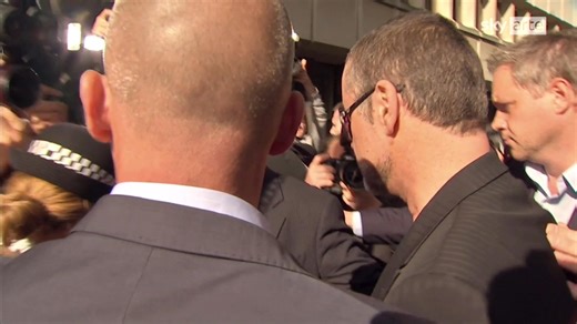 11K views · 441 reactions |  Oggi nel 1963 nasceva George #Michael, una leggenda della musica con oltre 120 milioni di dischi venduti e innumerevoli hit al primo posto delle classifiche internazionali. Ma dietro al successo, un rapporto complesso con la fama. Scopriamo la sua storia con «George Michael – Easy to Pretend», stasera alle 21.15 su #SkyArte. | Sky Arte | Facebook