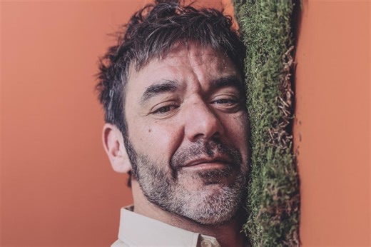 Thomas VDB : “On devrait payer un impôt sur les disques qui accompagnent notre vie”