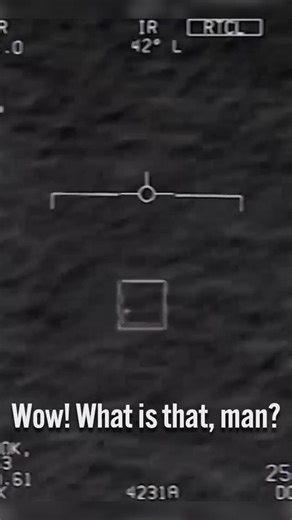 199K views · 1.4K reactions | The Pentagon's groundbreaking UFO report reveals mind-blowing sightings and unexplainable technology  Watch "TMZ Investigates: UFOs: The Pentagon Proof" at LINK IN COMMENTS  | TMZ | Facebook