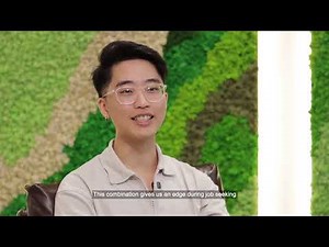 Industry-Ready Future-Ready: The SMU Software Engineering Apprenticeship Journey