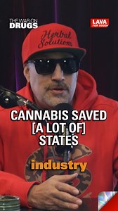 Cannabis pulled states out of the red, but the people who built the industry are still paying to play. Overregulation, high taxes, and limited licenses are choking out small businesses and fueling the black market. If legal weed stays overpriced and overcomplicated, people will keep going back to the street -- and there’s no guarantee it’s safe. @BReal sits down with @gregglodofficial and @claytonenglish on the latest episode of the #WarOnDrugs Podcast. You can check out the full episode on the 