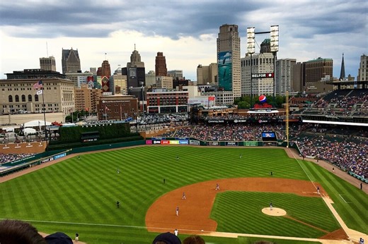 Tigers Fans Scramble As Games Jump To Detroit SportsNet