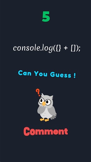 Most Freshers Fail These JavaScript Questions 😬 #codeflex #javascript #jsinterview #codingchallenge