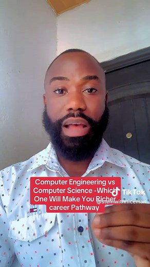 Computer Engineering vs Computer Science: Career Insights