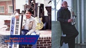 Get ready to up the tempo this July! 🎶 Standard Bank proudly brings the Standard Bank Jazz Festival to your fingertips. Be sure to catch these specially produced online performances from 8 - 31 July. Find out more: https://bit.ly/3qwXGm5 #AWorldOfArts #NAF2021 #ItCanBe | Standard Bank - Arts