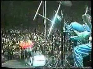 Modern Talking - You And Me (Live in Chile 1988)