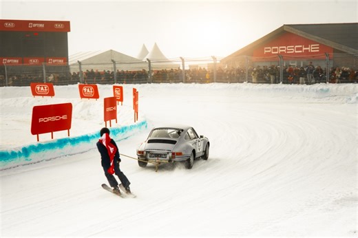 FAT Ice Race Makes Its Montana Debut: A High-Octane Weekend in Big Sky | The Online Automotive Marketplace | Hemmings, The World's Largest Collector Car Marketplace