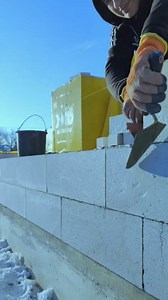 Amazing hebel block laying skills . . . #construction #concreteconstruction #building #assembly #photo #Installation #fyp #interior #woodworking #satisfying #concrete #civilengineering #civil #civilengineer #woodworking #construction #building #engineering #civilengineer #wood #fyp #viral #photo #interior #decoracion #frame #woodenfurniture #timberframe #homedecor #homedecor | Civil consultant tips