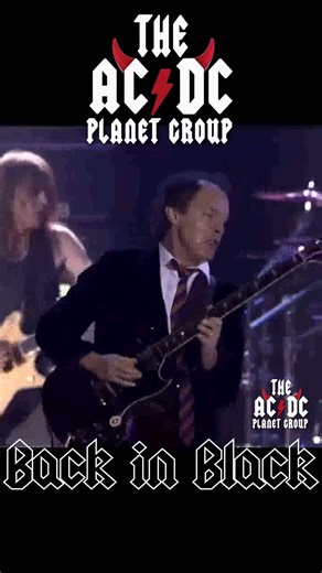51K views · 2.5K reactions | Back in Black AC/DC Live at the Circus Krone 2003 #acdc #poweruptour #poweruptour2025 #brianjohnson #acdc2025 #angusyoung #liveconcert #acdcconcert #facebookviral #poweruptour #poweruptour2025 #petersteinbach #videodvision #trendingreel #trendingvideo #trendingnow #trendingreelsvideo #rock #fypシ゚viralシ #concert #rocknroll #trending #theacdcplanetgroup | AC/DC - Planet | Facebook