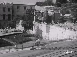 Le Festival d'Avignon | Lumni Enseignement